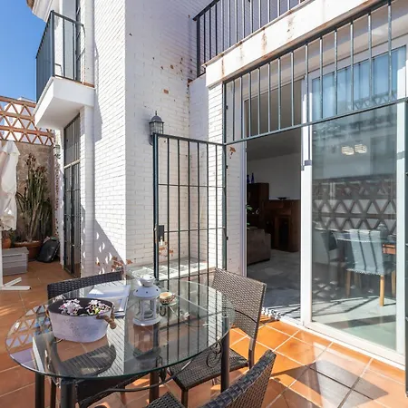 Vb Rancho Domingo 3Bdr Mediterranean Views Benalmádena Exterior photo