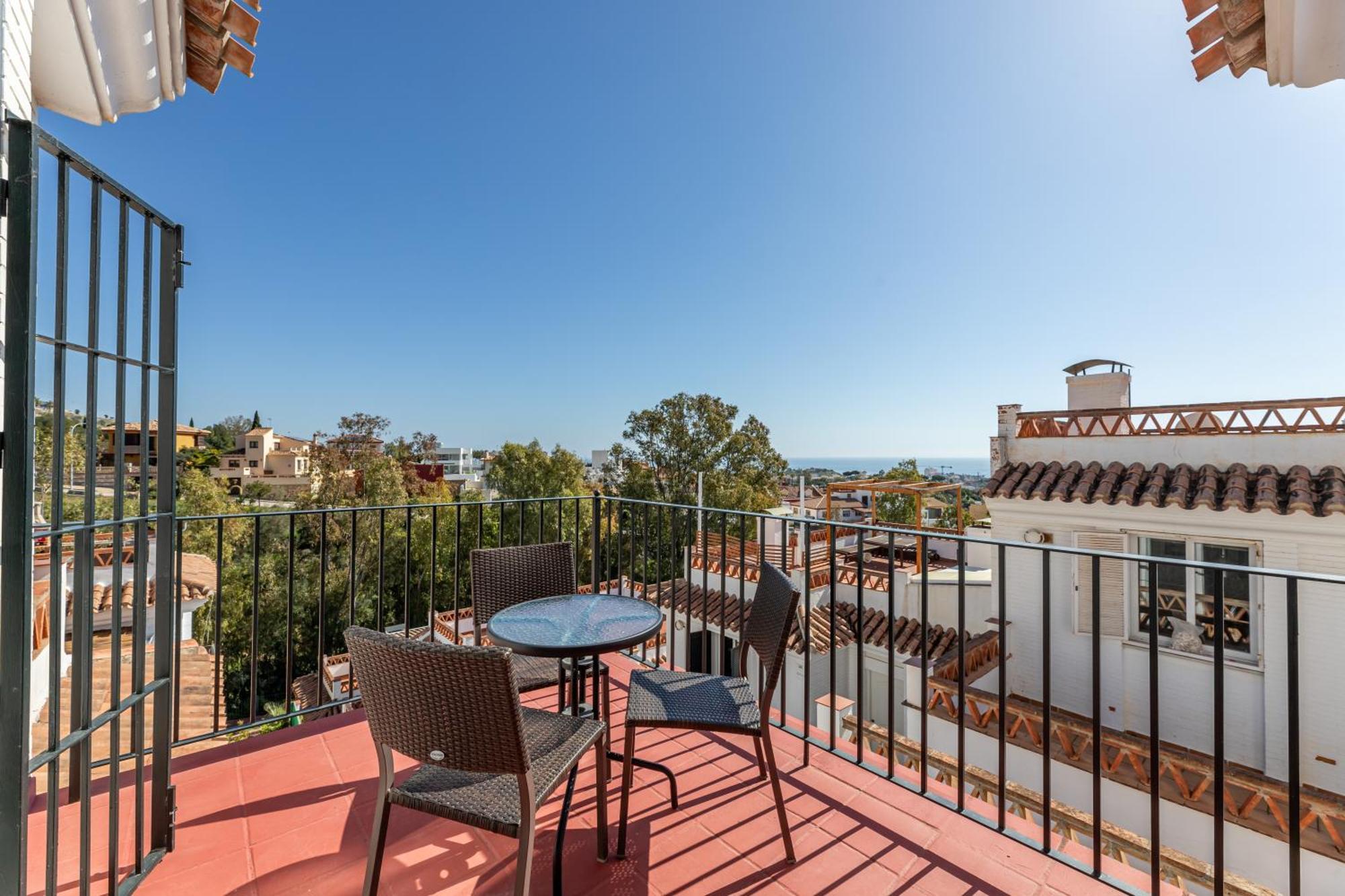 Holiday home Vb Rancho Domingo 3bdr Mediterranean Views